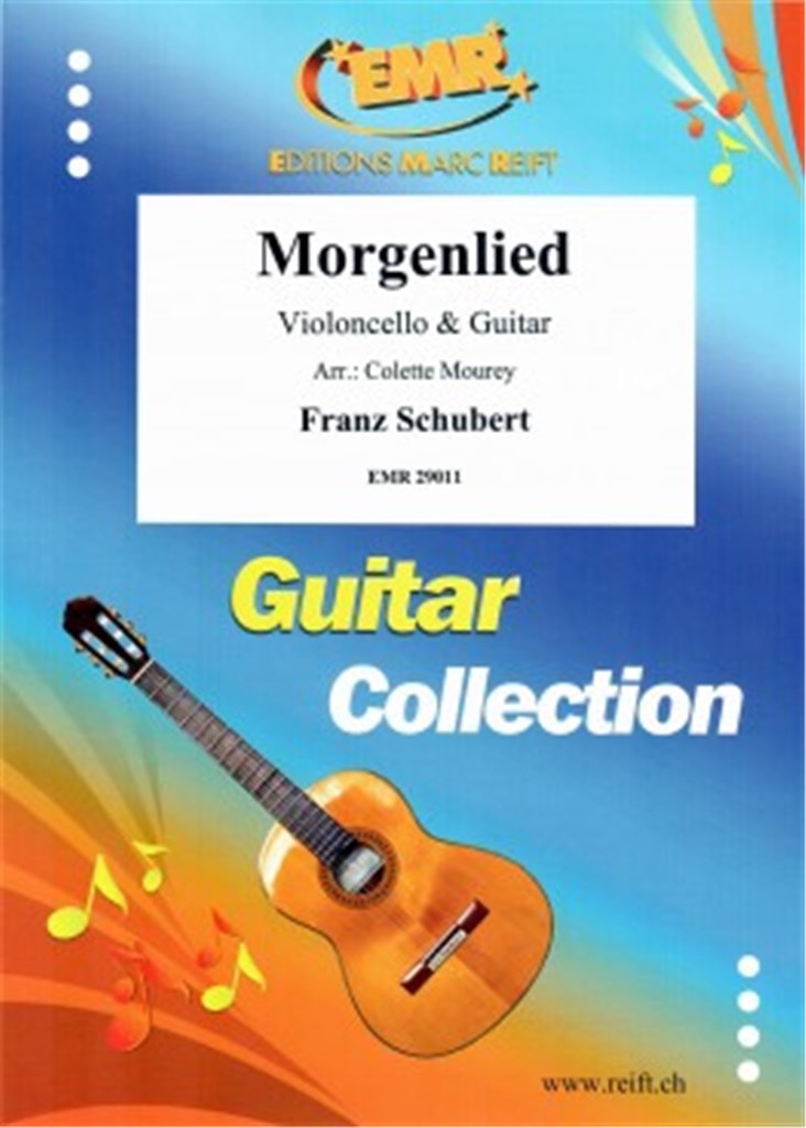 Morgenlied